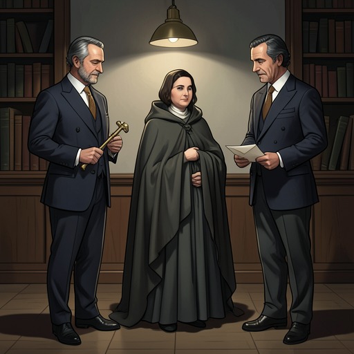 Dowry, Diplomacy, and Hostagehood from "The Constant Princess". This thread follows how Catalina’s marriage finances become a contest between Spain and England that traps her in poverty and uncertainty.