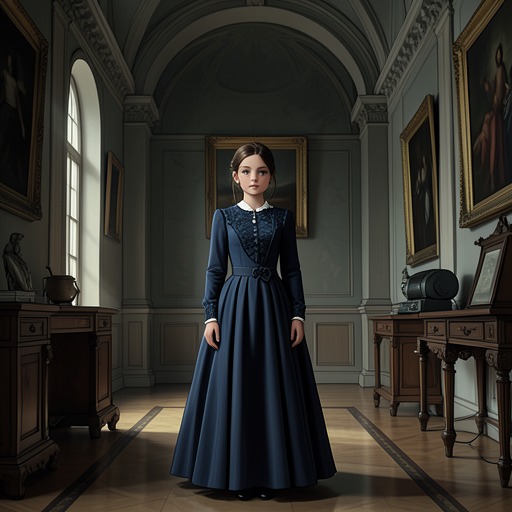 The Meaning of Constancy from "The Constant Princess". This thread traces constancy as Catalina’s childhood discipline, political strategy, marital fidelity, and final defense of identity.
