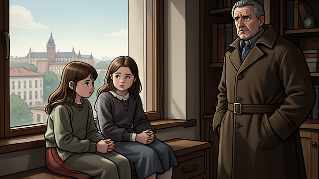 Granddaughters in the Tower from "The King's Curse". Childhood Under Guard Family Companions Margaret’s granddaughters Katherine and Winifred accompany her during her later years and help preserve a sense of…