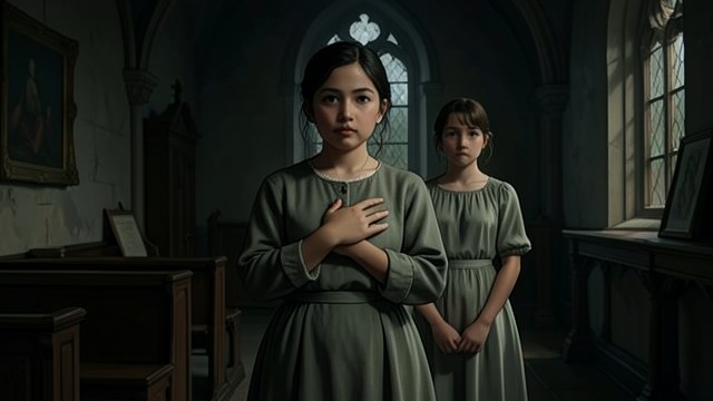 Jane Pole’s Monastic Choice from "The King's Curse". Widowhood and Withdrawal Grief After Arthur After Arthur Pole’s death, Jane Pole seeks to live in mourning and enters a priory.