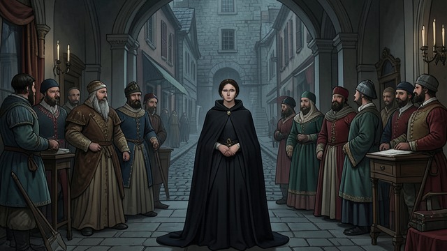 A Royal Childhood Lost from "The King's Curse". From Princess to Ward A Changed World Margaret recalls a childhood among the York family’s wealth and ceremony before the Tudor victory.