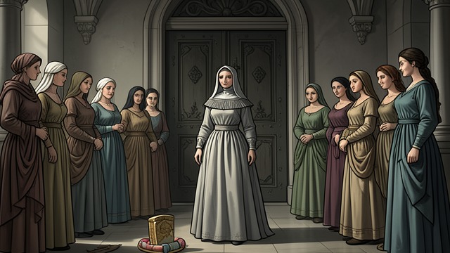 Queens as Mothers and Heirs from "The King's Curse". Fertility as Public Duty Pregnancy Under Scrutiny Katherine’s losses and Anne Boleyn’s miscarriages are interpreted as political evidence.