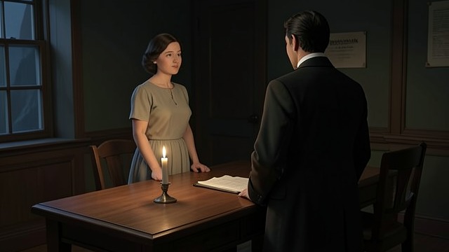The King’s Annulment Argument from "The King's Curse". The Secret Returns A Convenient Doubt Henry argues that marrying his brother’s widow was unlawful and that the lack of a living son proves the union is not…