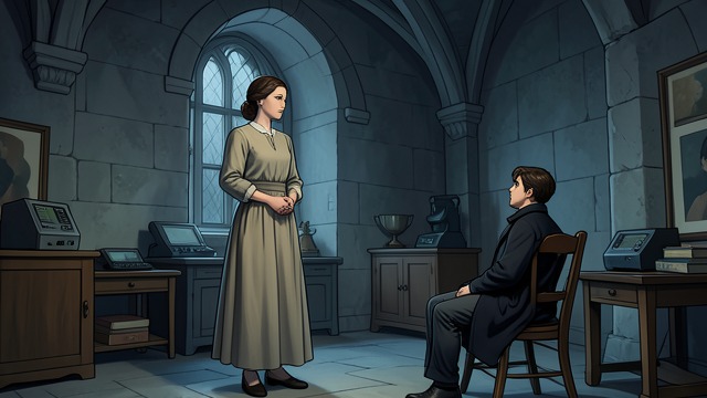 Gertrude and Edward Remain Captive from "The King's Curse". Survival with a Broken Family Gertrude Released Gertrude eventually leaves the Tower, but her son Edward remains imprisoned because his Courtenay identity…