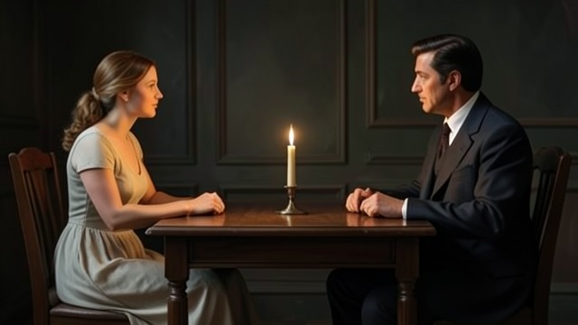 Margaret Refuses to Testify from "The King's Curse". Loyalty Under Interrogation Beaufort’s Questions Margaret is pressed to say whether Arthur and Katherine were intimate.