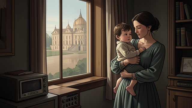A Partial Restoration from "The King's Curse". Family Without Security Return to Court After Jane Seymour’s death and Edward’s birth, Mary is again treated with some honor and has access to Margaret.