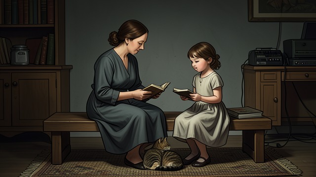 A Governess’s Promise from "The King's Curse". A Second Mother Care in the Nursery Margaret becomes a trusted guardian to the royal children and later raises Princess Mary.