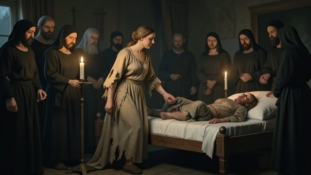 The Sweat as a Tudor Omen from "The King's Curse". Disease and Royal Anxiety Arthur’s Illness Arthur Tudor dies of sweating sickness while under Margaret’s care.