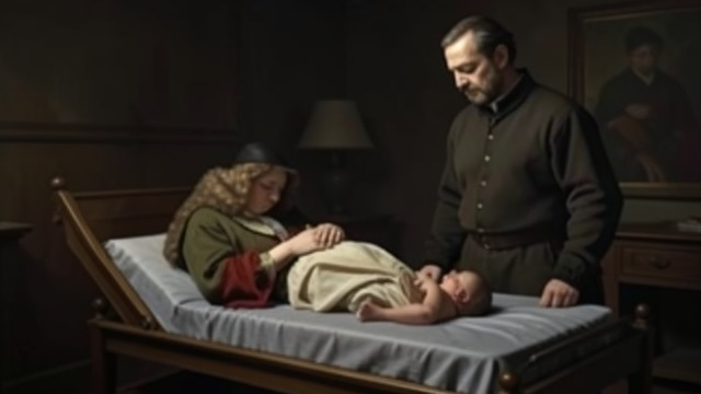 Henry of Cornwall from "The King's Curse". A Son Who Dies A Brief Triumph Katherine gives birth to a boy named Henry, and Margaret tells the king he has an heir.