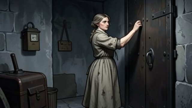 Managing the Small Estate from "The King's Curse". A Household on the Edge Limited Income After Richard Pole’s death, Margaret lives on a small widow’s share while the Crown controls her sons’ inheritance.