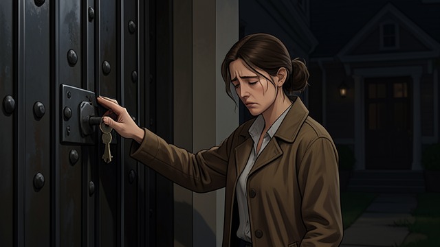 The Forced Submission from "The King's Curse". Survival at a Price Imprisoned and Pressured After refusing to accept Henry’s claims, Mary faces confinement and threats of treason proceedings.