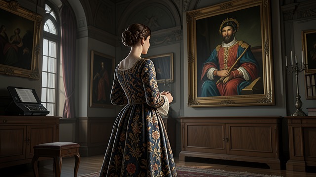 A New King, New Hope from "The King's Curse". The Wheel Turns Henry VII Dies Margaret and other Yorkists emerge from years of surveillance after Henry VII’s death.