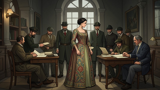 Margaret’s Power as a Woman from "The King's Curse". Land, Patronage, and Influence Independent Wealth Restored title and estates make Margaret exceptionally powerful for a woman of her time.