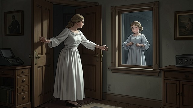 A Daughter Kept Apart from "The King's Curse". Separation Enforced A Mother and Child Divided Henry moves Katherine away and restricts Mary’s access to her.