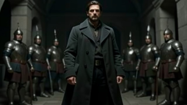The Buckingham Precedent from "The King's Curse". A Nobleman Condemned Suspicion and Prophecy Edward Stafford, Duke of Buckingham, is accused after talk of prophecies and a possible alternative king reaches…