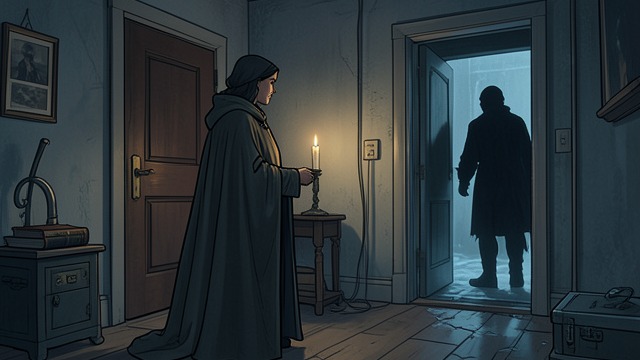 Mary’s Future Threatened from "The King's Curse". An Heir at Risk Annulment Proceedings Henry’s case against Katherine threatens Mary’s legitimacy.