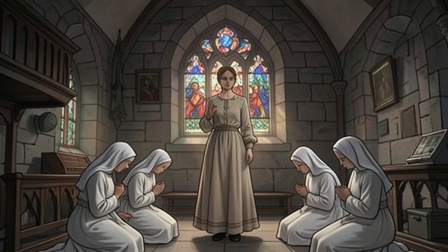 A Chantry for Jane from "The King's Curse". A Temporary Reopening Royal Permission After Jane Seymour dies, Henry asks Margaret to restore Bisham Priory as a chantry for prayers for Jane’s soul.