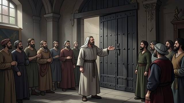 A Powerful Administrator from "The King's Curse". Influence Through Work Royal Service Cromwell becomes a capable organizer as Henry relies less on older noble advisers.