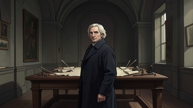 A Trial Built from Words from "The King's Curse". Speech Treated as Treason A Hope for a Merry World Evidence against Henry includes an alleged remark that he hoped to see a merry world one day.