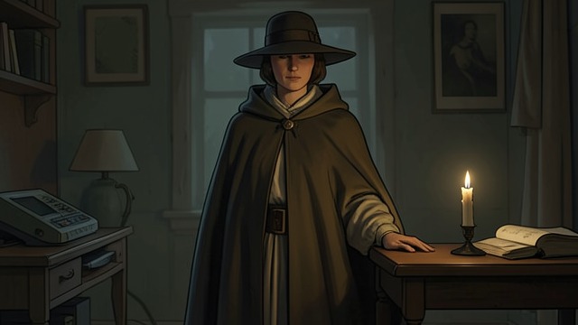 A Widow Seeks Favor from "The King's Curse". The Court’s Closed Door Need and Negotiation After Richard’s death, Margaret approaches Margaret Beaufort for assistance.