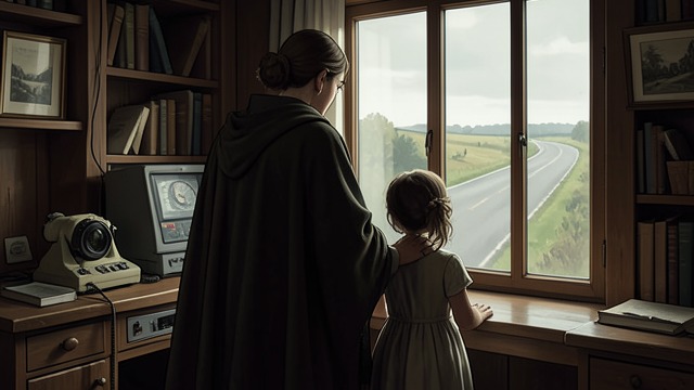 Sheltering Mary from Rumor from "The King's Curse". Childhood in a Political Storm A Protected Household Margaret tries to keep Mary from hearing about Henry’s relationship with Anne Boleyn or the disputed royal…