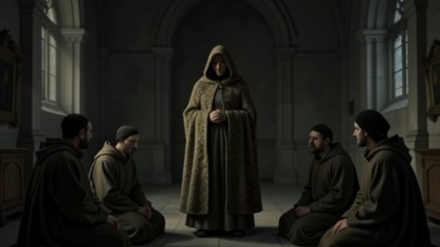 A Refuge in Religious Houses from "The King's Curse". Shelter and Separation Abbey Refuge When poverty overwhelms her, Margaret finds sanctuary at Syon Abbey for herself and two children, while Reginald enters…