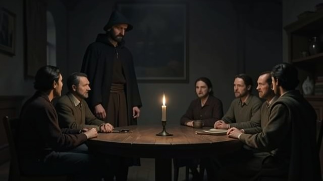A Lost Heir and a King’s Fear from "The King's Curse". Fitzroy’s Death Henry’s Grief After Henry Fitzroy dies, Henry VIII asks whether a curse explains the loss.