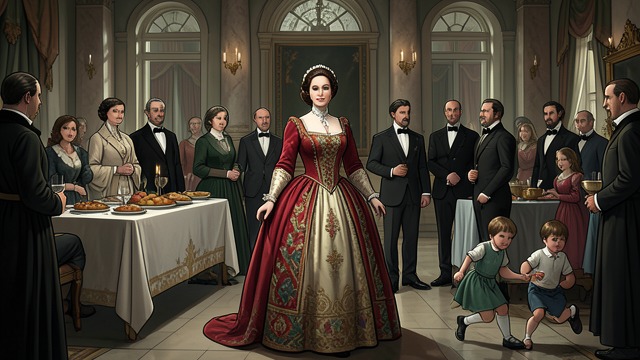 Restored Estates and Ambition from "The King's Curse". Wealth Recovered Land Returned Margaret’s petition wins estates and titles, allowing her to rebuild a grand household and provide for her children.