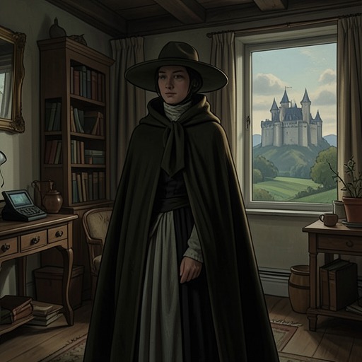 Margaret’s Political Exile from "The King's Curse". Margaret repeatedly loses access to court, finds safety in country houses, and returns when the king’s favor briefly shifts.