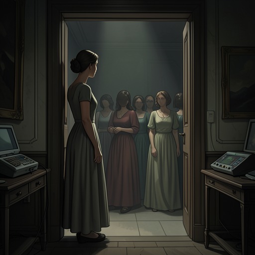 The Women Left Behind from "The King's Curse". The fates of Margaret’s daughters, daughters-in-law, and granddaughters reveal how dynastic politics continue to shape women’s choices after the men are…