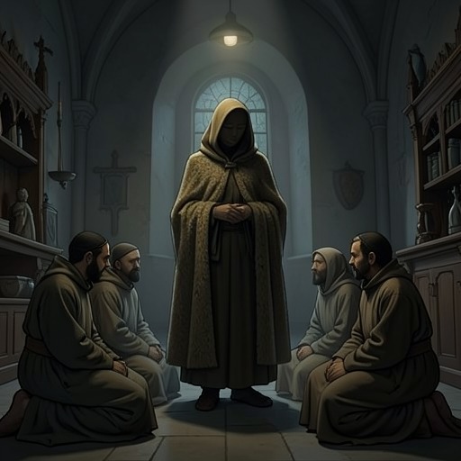 The Fight to Preserve the Old Faith from "The King's Curse". This thread traces Margaret’s religious allegiance from the family’s monastic refuge through the dissolution of religious houses and the failed hope of…