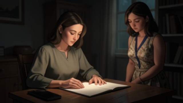 Memory Announced as Uncertain from "A Pale View of Hills". A Recollection With Doubt A warning from the narrator Etsuko says her memory may have grown hazy and that events may not have happened exactly as she recalls.