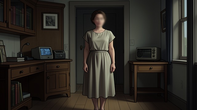 A Sister Not Remembered from "A Pale View of Hills". Distance After Death A painful absence Niki says she nearly attended Keiko’s funeral, but did not know how to explain her feelings to other people.