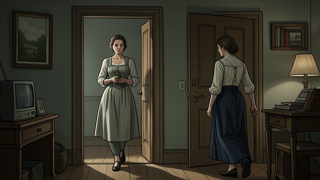 The Present-Day Admission from "A Pale View of Hills". What Etsuko Admits A difficult conversation Niki wonders whether her father neglected Keiko and reassures Etsuko that leaving Japan was a risk worth taking.