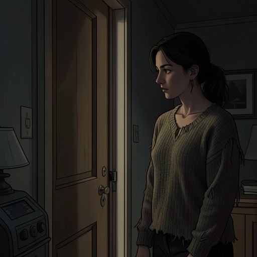 Keiko and Niki’s Unequal Sisterhood from "A Pale View of Hills". Niki’s memories of Keiko move between distance, guilt, and a recognition of how little she understood her sister’s life.