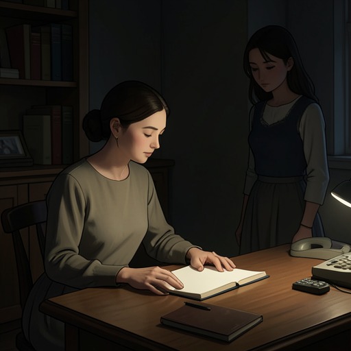 Memory Versus Self-Protection from "A Pale View of Hills". Etsuko’s recollections offer explanations and then revise them, making the reader’s understanding depend on the tensions within her narration.