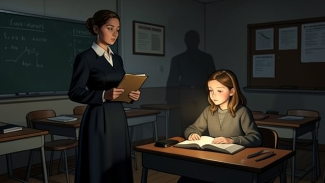 A Chosen Balance from "Along for the Ride". A Chosen Balance Ambition remains Auden arrives at Defriese ready to study, and she uses her skills to help Eli with coursework from afar.