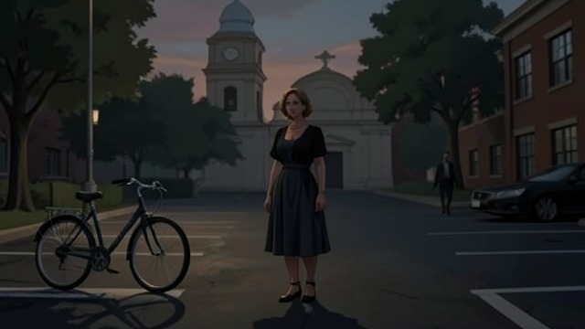 Another Attempt at the Prom from "Along for the Ride". Another Attempt at the Prom Old disappointment revisited Jason cancels on Auden again, this time for a conference opportunity.