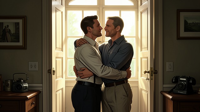 A Future Still Open from "Along for the Ride". A Future Still Open A relationship taking shape Hollis and Laura continue toward marriage, while Auden learns that his return has not erased his impulsive…