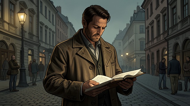 The Faraway Brother from "Along for the Ride". The Faraway Brother A family myth abroad Hollis travels through Europe, sending occasional accounts of new plans and requests for money.