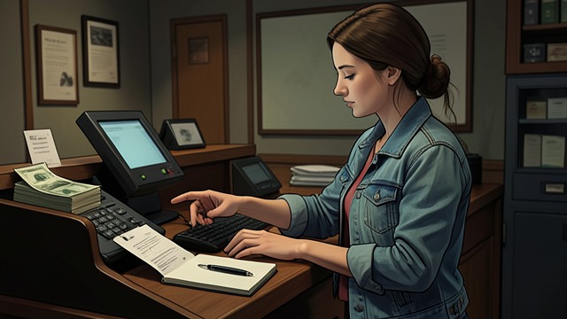 Maggie's Wider Talents from "Along for the Ride". Maggie's Wider Talents Advice at the register Auden hears Maggie explain how to finance a car without needlessly cashing in savings.