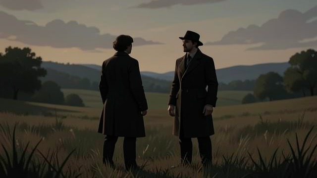 Regret as a Starting Point from "Along for the Ride". Regret as a Starting Point A past that feels settled Auden believes that she missed key parts of childhood and high school, while Eli feels that Abe's death…