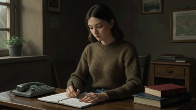 Achievement as Refuge from "Along for the Ride". Achievement as Refuge Reliable measures Auden has built her identity around grades, early admission, and academic performance.