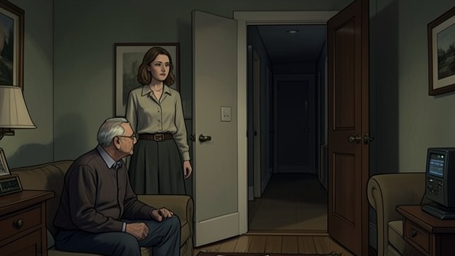 A Past Without Discussion from "Along for the Ride". A Past Without Discussion A family event left unexplained Auden receives the news of her parents' separation in a controlled conversation and is not invited…