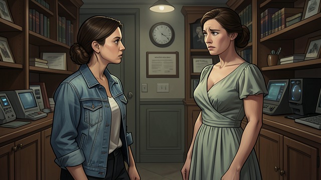 Defending Heidi's Competence from "Along for the Ride". Defending Heidi's Competence A new understanding Auden recognizes that Heidi is shrewd in business even though the store's style does not appeal to her.