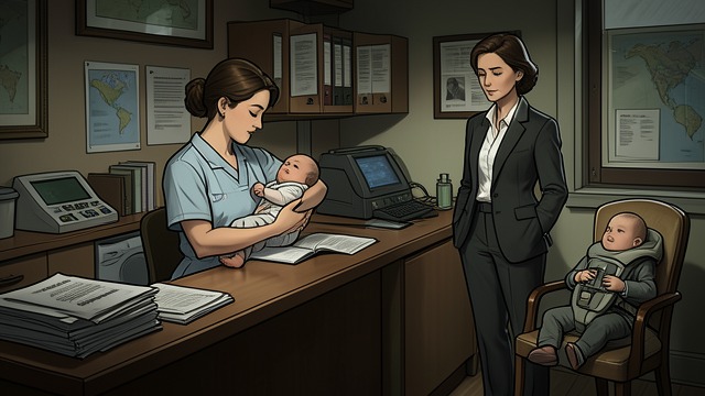 Work That Continues from "Along for the Ride". Work That Continues A lasting contribution Auden's accounting support helps Heidi manage the store during a demanding period with a newborn.