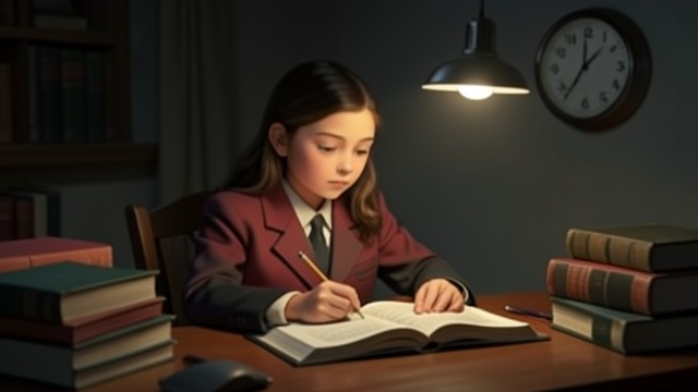 A Childhood of Compliance from "Along for the Ride". A Childhood of Compliance Attention through achievement Auden's parents give her praise for academic success, and she learns to work harder whenever the family…