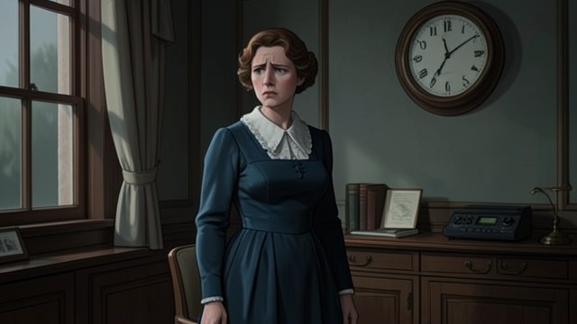 A Rule From Victoria from "Along for the Ride". A Rule From Victoria Certainty as protection Victoria tells Auden that people become more fixed with age, a conclusion drawn partly from her marriage and her…