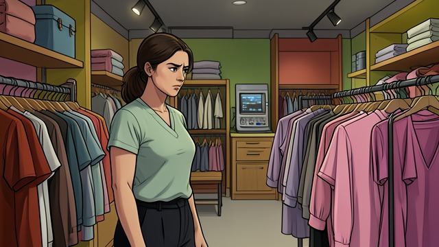 A Mother's Critique from "Along for the Ride". A Mother's Critique A strict account of gender Victoria rejects feminine fashion and worries that pink, beauty products, and sexualized clothing reduce women…