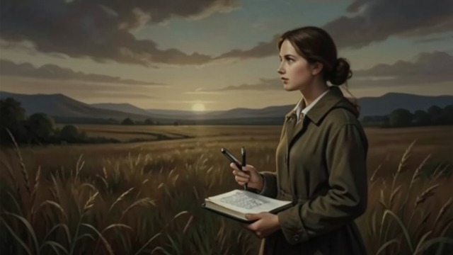 Naming the Quest from "Along for the Ride". Naming the Quest A list without a test Eli reframes Auden's regrets as a quest: she can try things simply because she wants to, not because they serve a…